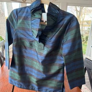 Silk Top